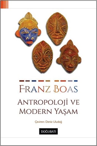 Antropoloji ve Modern Yaşam