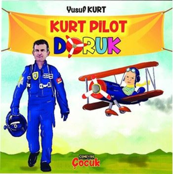 Kurt Pilot Doruk