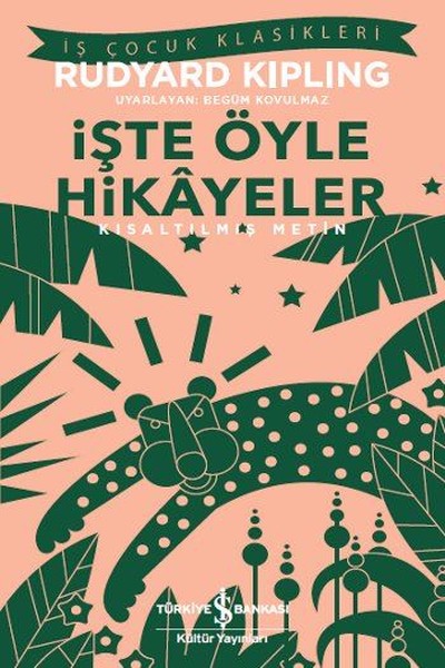 İşte Öyle Hikayeler