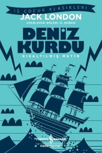 Deniz Kurdu