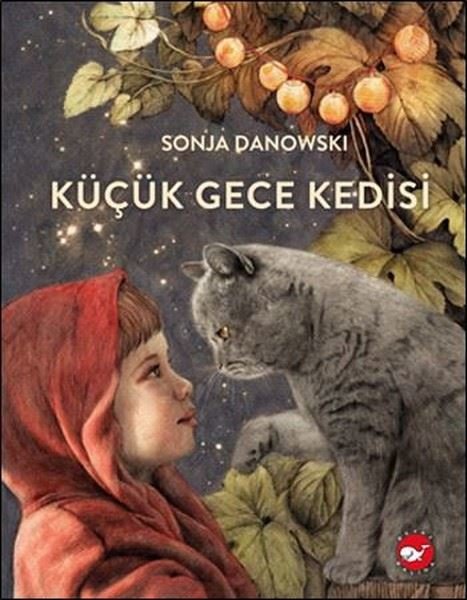 Küçük Gece Kedisi