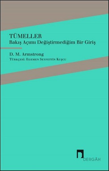 Tümeller-Bakış Açımı Değiştirmediğim Bir Giriş