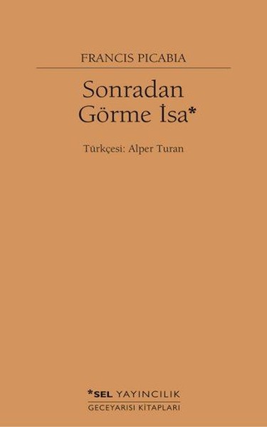 Sonradan Görme İsa