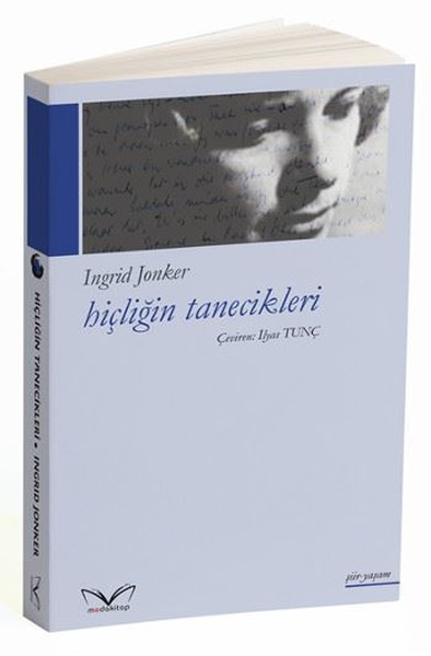 Hiçliğin Tanecikleri