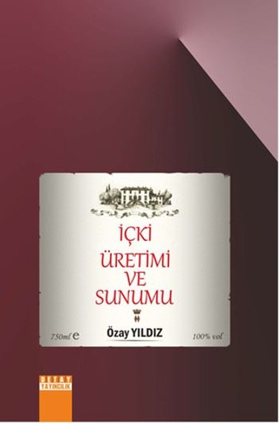 İçki Üretimi ve Sunumu