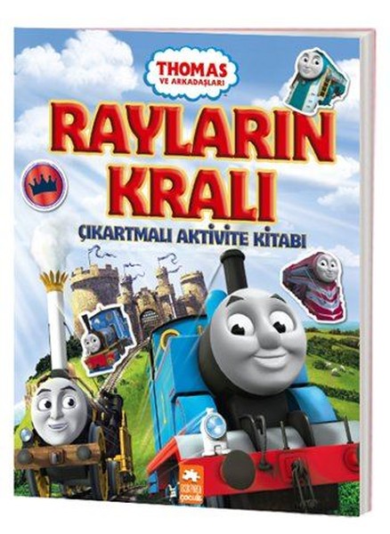 Rayların Kralı