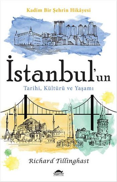 İstanbul'un Tarihi Kültürü ve Yaşamı