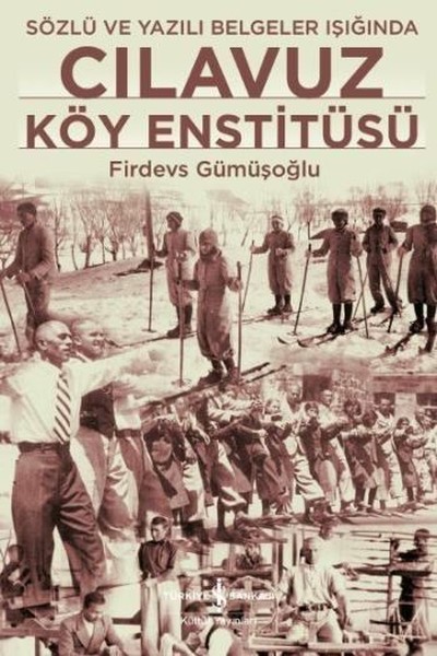 Cılavuz Köy Enstitüsü