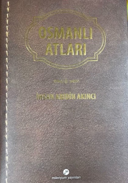 Osmanlı Atları