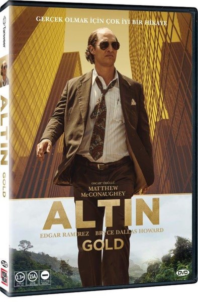 Gold-Altın