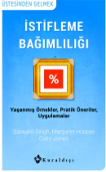 İstifleme Bağımlılığı