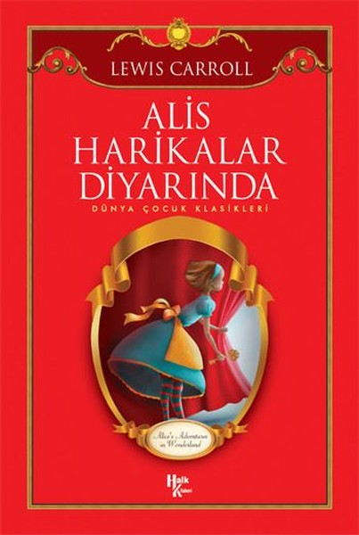 Alis Harikalar Diyarında