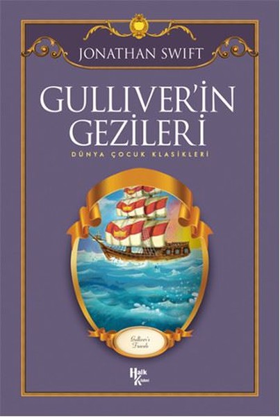 Gulliver'in Gezileri