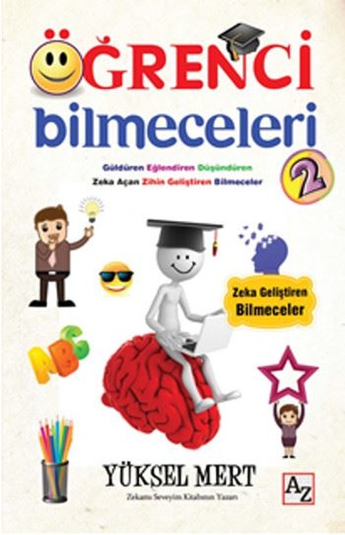 Öğrenci Bilmeceleri-2