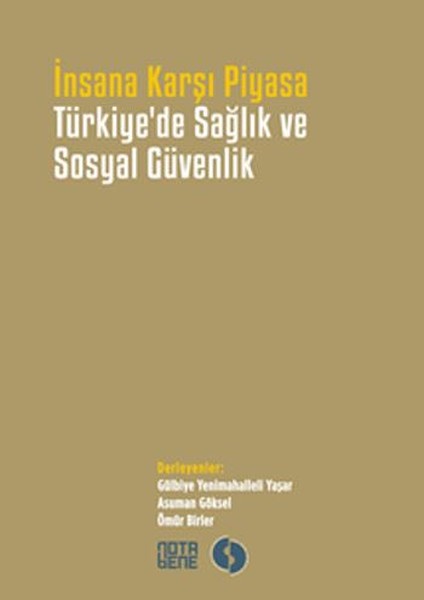 Türkiye'de Sağlık ve Sosyal Güvenlik