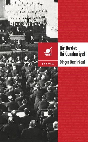 Bir Devlet İki Cumhuriyet