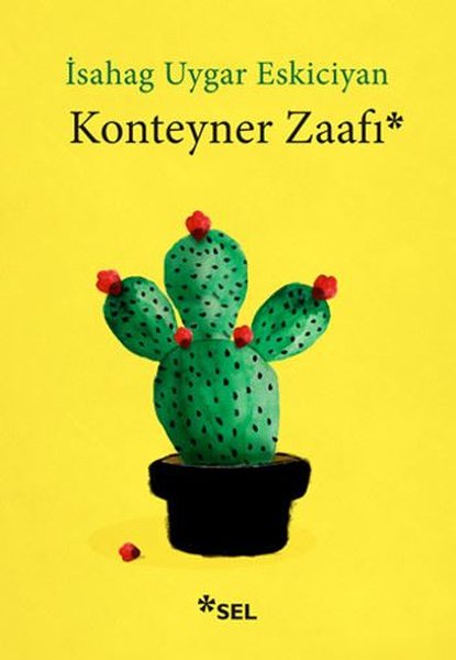 Konteyner Zaafı