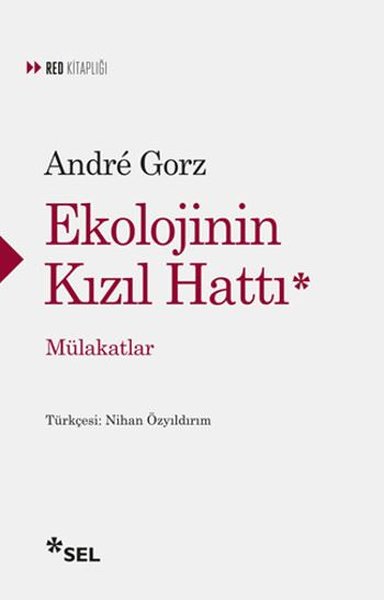 Ekolojinin Kızıl Hattı - Mülakatlar