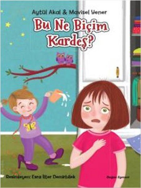 Bu Ne Biçim Kardeş?