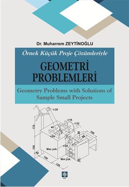 Örnek Küçük Proje Çözümleriyle Geometri Problemleri