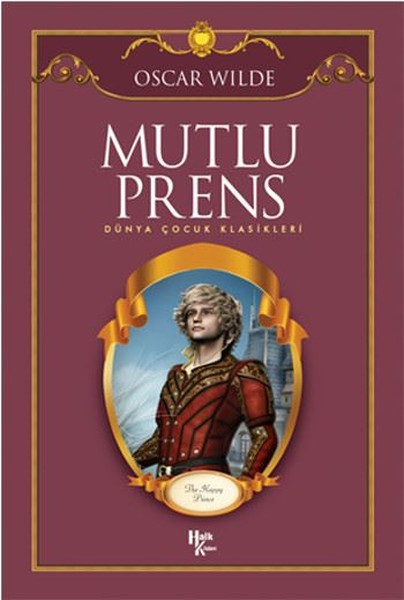 Mutlu Prens