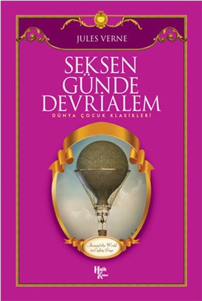 Seksen Günde Devrialem