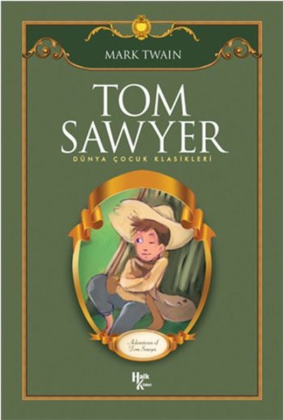 Tom Sawyer