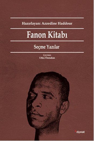 Fanon Kitabı-Seçme Yazılar
