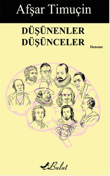 Düşünenler Düşünceler