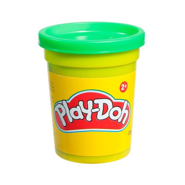 Play-Doh Tekli Oyun Hamuru B6756