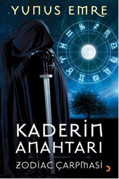 Kaderin Anahtarı-Zodiac Çarpması