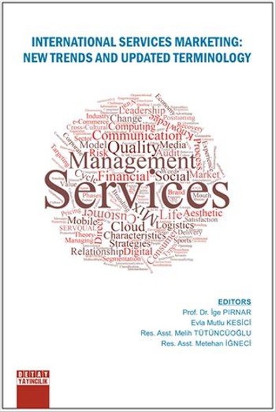 International Services Marketing New Trends and...