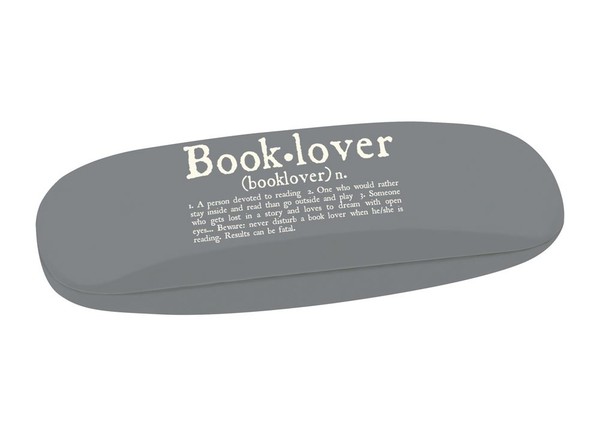 Legami Gözlük Kutusu Booklover