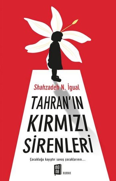 Tahranın Kırmızı Sirenleri