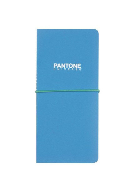 Pantone Defter Ram.Blue