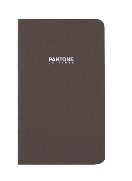 Pantone Defter Large.Grey