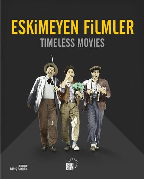 Eskimeyen Filmler