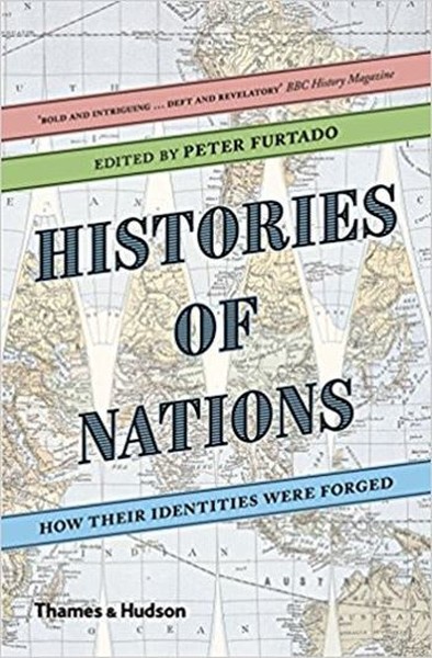 Histories of Nations: How Their Identities Were...