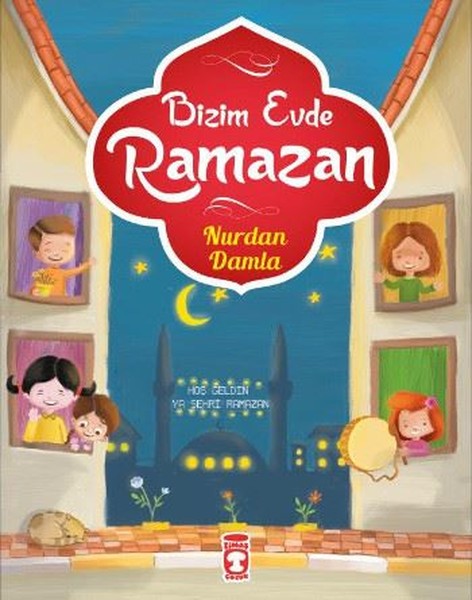 Bizim Evde Ramazan