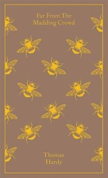 Penguin Classics Far From the Madding Crowd (Penguin Clothbound Classics)