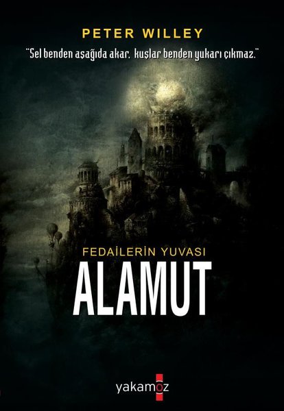 Alamut Kalesi