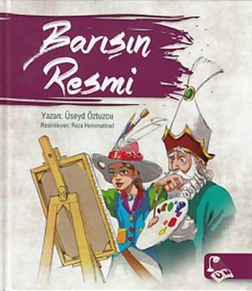 Barışın Resmi