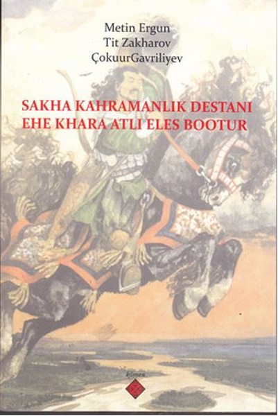 Sakha Kahramanlık Destanı