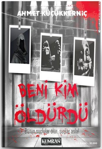 Beni Kim Öldürdü