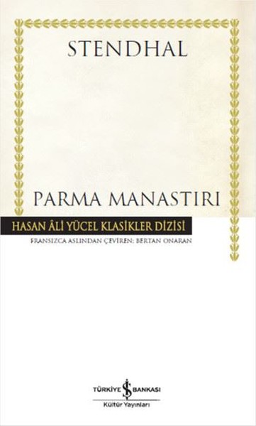 Parma Manastırı