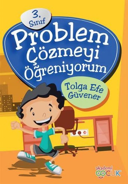 Problem Çözmeyi Öğreniyorum 3.Sınıf