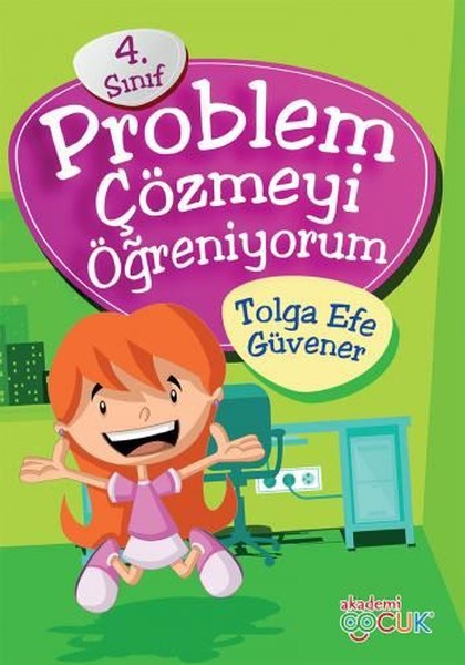 Problem Çözmeyi Öğreniyorum 4.Sınıf