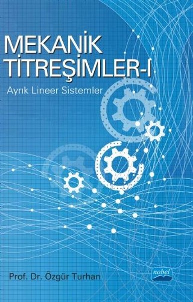 Mekanik Titreşimler - 1