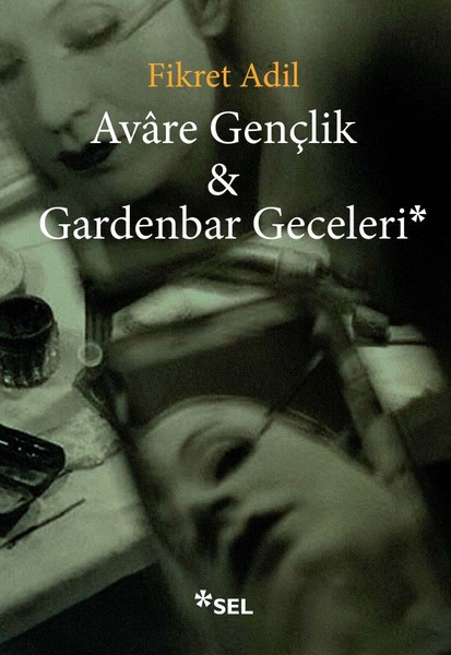 Avare Gençlik & Gardenbar Geceleri