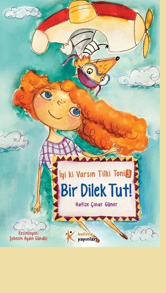 Bir Dilek Tut